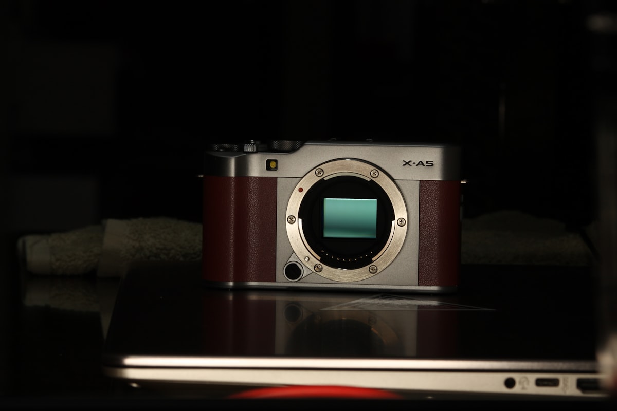 TriEye Image Processing Suite